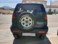 Nissan Terrano 2.7 LX D Turbo Bleu - thumbnail 5
