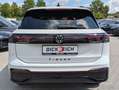 Volkswagen Tiguan 2.0 TDI 4M R-Line PANO*H&K*AHK*MATRIX*20" Alb - thumbnail 6