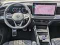 Volkswagen Tiguan 2.0 TDI 4M R-Line PANO*H&K*AHK*MATRIX*20" Alb - thumbnail 14