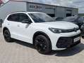 Volkswagen Tiguan 2.0 TDI 4M R-Line PANO*H&K*AHK*MATRIX*20" Alb - thumbnail 1