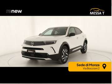 Mokka 1.2 t Elegance s