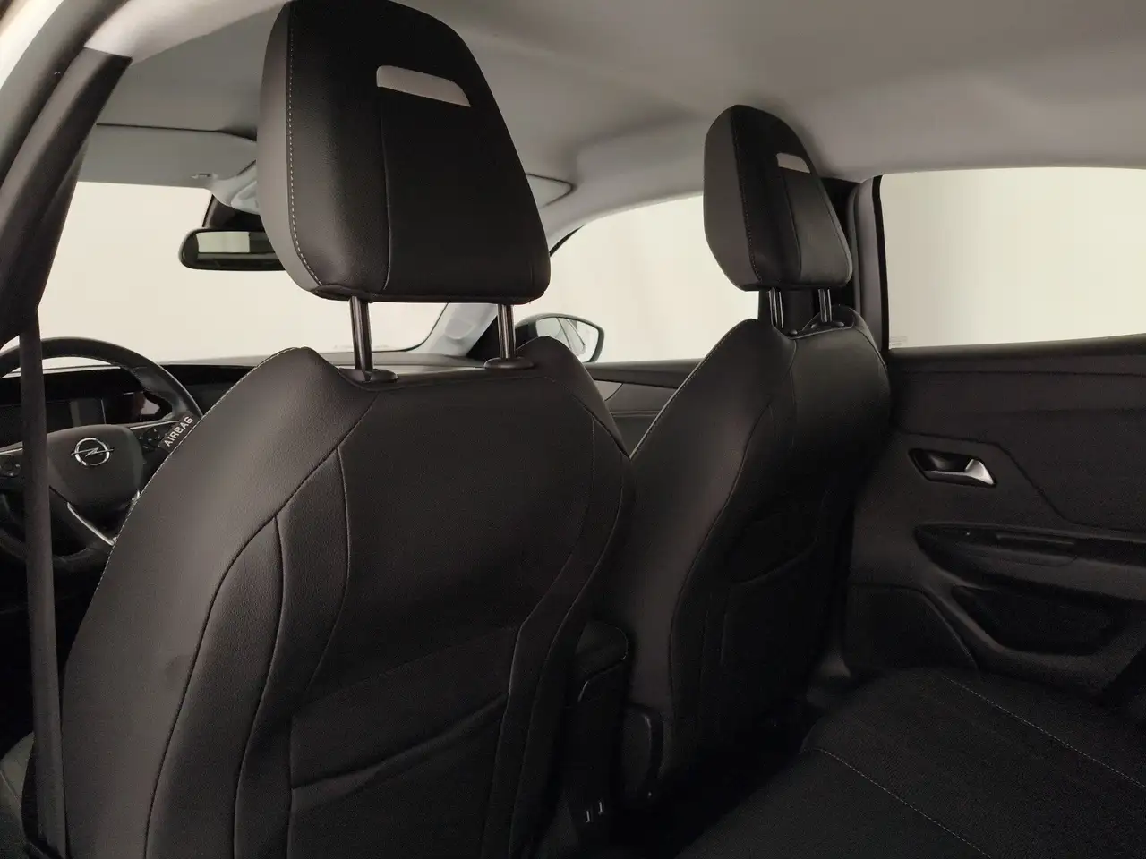 Opel Mokka Mokka 1.2 t Elegance s 14