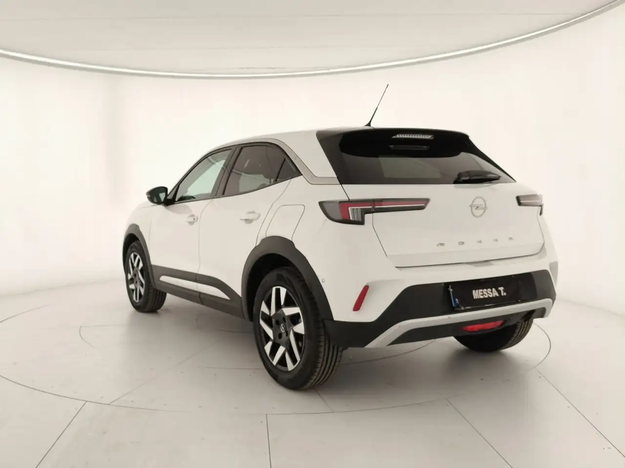 Opel Mokka Mokka 1.2 t Elegance s 7