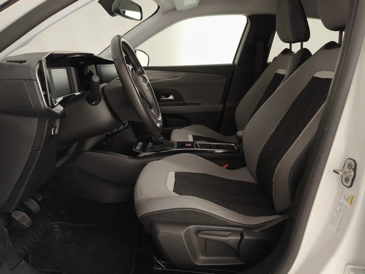 Opel Mokka Mokka 1.2 t Elegance s 17