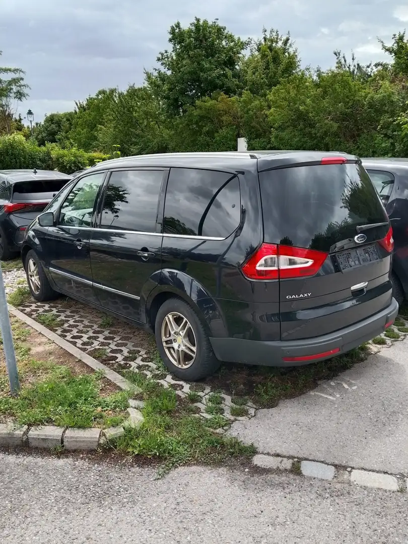 Ford Galaxy Business 2,0 - 1