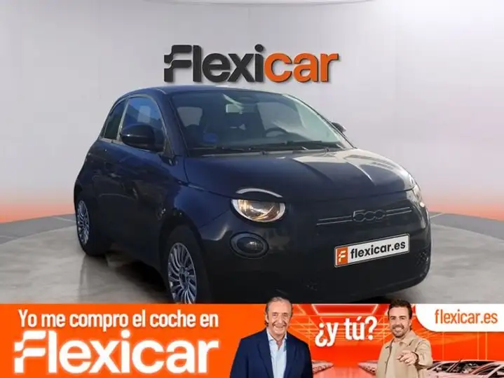 Fiat 500 laPrima 3+1 320km (2021) 2023