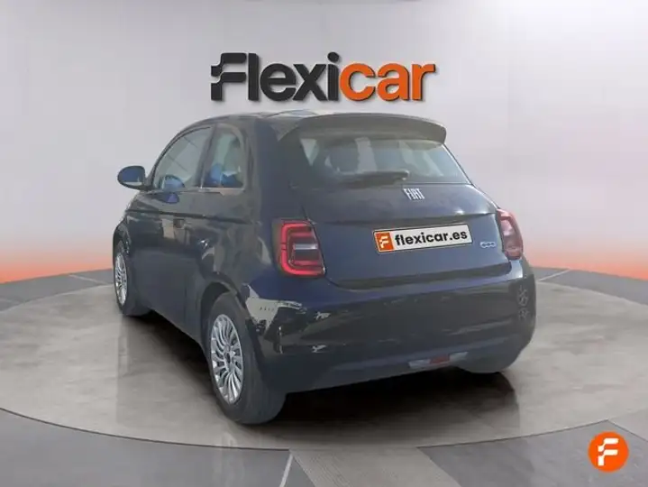 Fiat 500 laPrima 3+1 320km (2021) 2023, foto 3