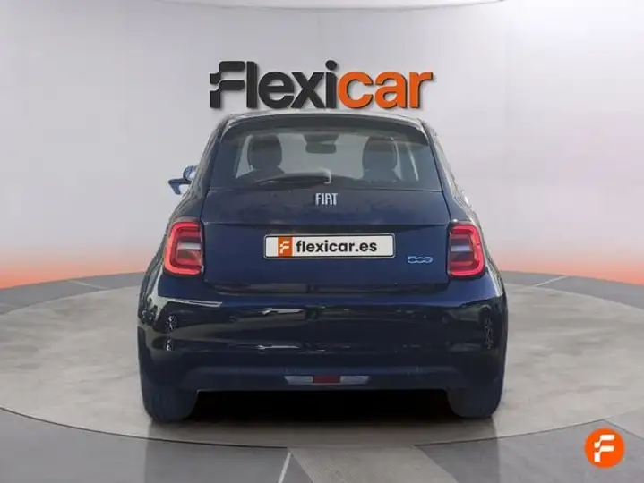 Fiat 500 laPrima 3+1 320km (2021) 2023, foto 4