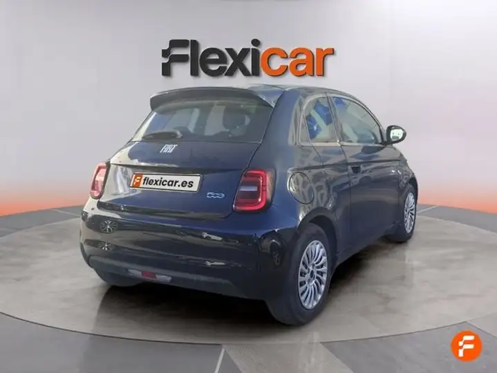 Fiat 500 laPrima 3+1 320km (2021) 2023, foto 2