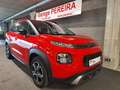 Citroen C3 Aircross NAVI 1 HAND Rouge - thumbnail 1