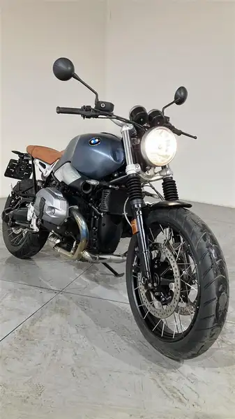 BMW R nineT - foto 3