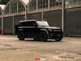 Land Rover Defender 110 P425 5.0 V8 Full Urban Widetrack Negro - thumbnail 2