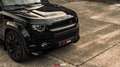 Land Rover Defender 110 P425 5.0 V8 Full Urban Widetrack Negro - thumbnail 3