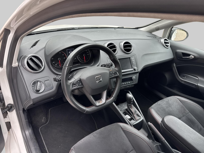 SEAT Ibiza 1.0 EcoTSI FR Connect | Achteruitrijcamera | Armst — photo 9