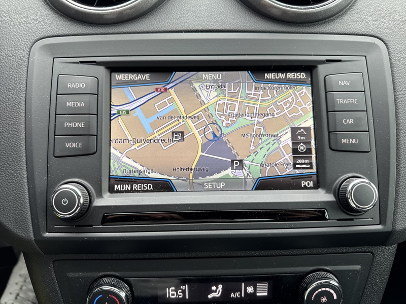 SEAT Ibiza 1.0 EcoTSI FR Connect | Achteruitrijcamera | Armst — photo 15
