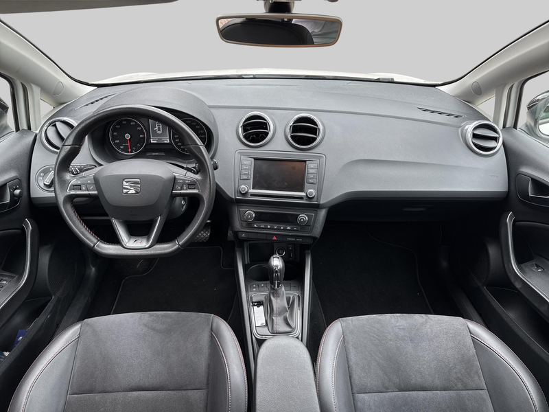 SEAT Ibiza 1.0 EcoTSI FR Connect | Achteruitrijcamera | Armst — photo 10