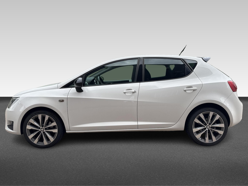 SEAT Ibiza 1.0 EcoTSI FR Connect | Achteruitrijcamera | Armst — photo 2