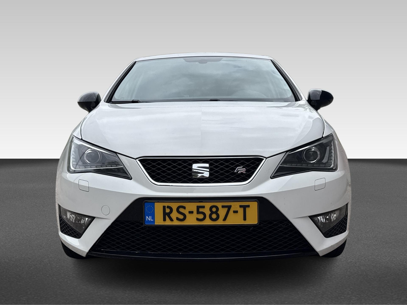 SEAT Ibiza 1.0 EcoTSI FR Connect | Achteruitrijcamera | Armst — photo 7
