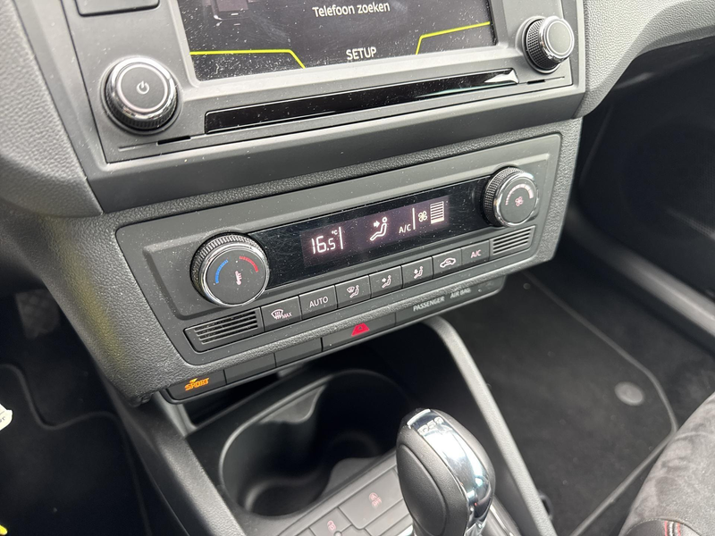 SEAT Ibiza 1.0 EcoTSI FR Connect | Achteruitrijcamera | Armst — photo 14