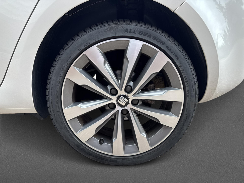 SEAT Ibiza 1.0 EcoTSI FR Connect | Achteruitrijcamera | Armst — photo 8