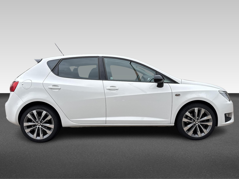 SEAT Ibiza 1.0 EcoTSI FR Connect | Achteruitrijcamera | Armst — photo 5