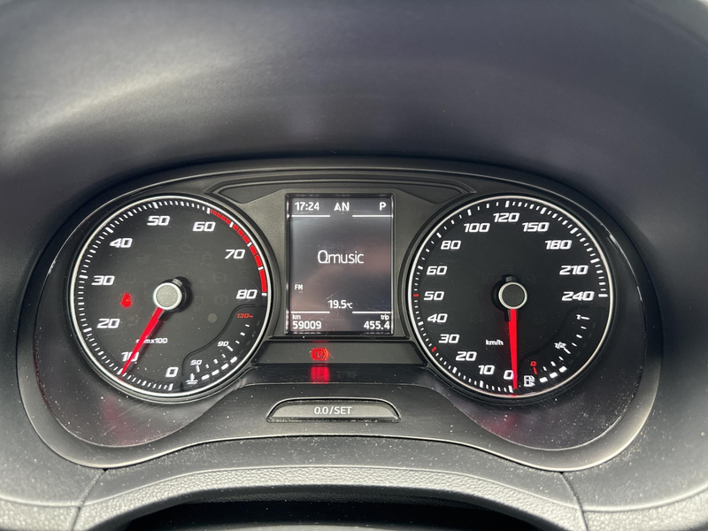SEAT Ibiza 1.0 EcoTSI FR Connect | Achteruitrijcamera | Armst — photo 12