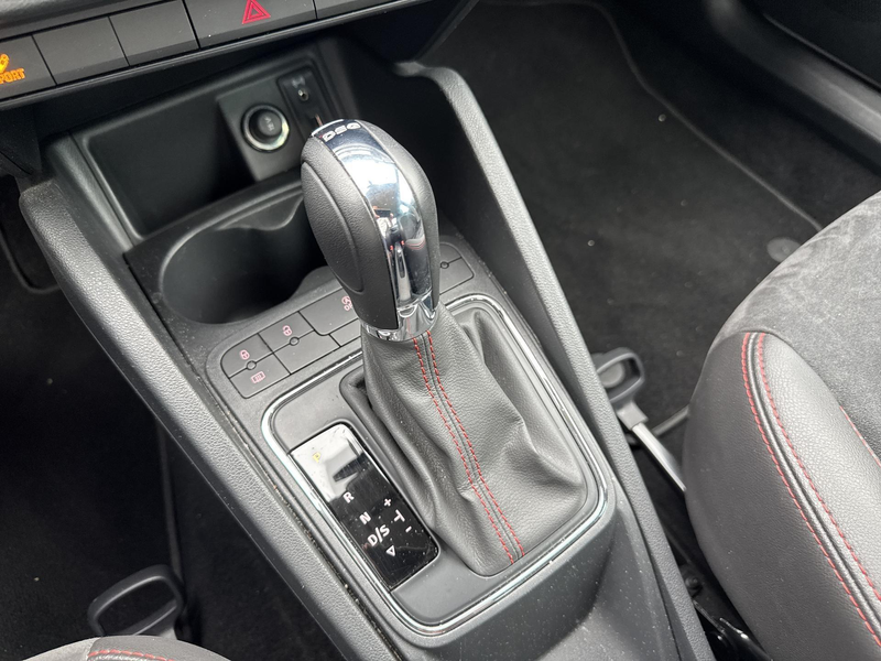SEAT Ibiza 1.0 EcoTSI FR Connect | Achteruitrijcamera | Armst — photo 13