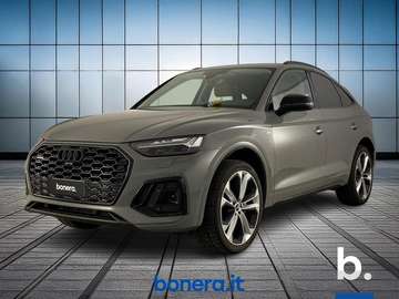 50 2.0 tfsi e S line quattro s tronic