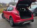 Alfa Romeo Stelvio Stelvio Ti 2,2 16V 210 AT8 Q4 Ti Rot - thumbnail 2