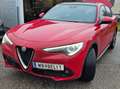 Alfa Romeo Stelvio Stelvio Ti 2,2 16V 210 AT8 Q4 Ti Rot - thumbnail 9