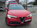 Alfa Romeo Stelvio Stelvio Ti 2,2 16V 210 AT8 Q4 Ti Rot - thumbnail 8