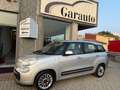 Fiat 500L 500L Living Living 1.3 mjt Lounge 95cv Argent - thumbnail 1