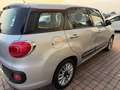 Fiat 500L 500L Living Living 1.3 mjt Lounge 95cv Argent - thumbnail 3