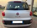 Fiat 500L 500L Living Living 1.3 mjt Lounge 95cv Argent - thumbnail 4