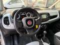 Fiat 500L 500L Living Living 1.3 mjt Lounge 95cv Argent - thumbnail 7