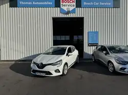 Renault Clio 1.5 Blue dCi 85ch Business