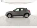 Volkswagen T-Roc 1.0 TSI Life 110 CV Grau - thumbnail 3