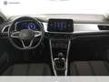 Volkswagen T-Roc 1.0 TSI Life 110 CV Grau - thumbnail 6