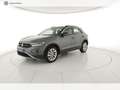 Volkswagen T-Roc 1.0 TSI Life 110 CV Grau - thumbnail 1