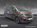 Opel Zafira Life Zafira Life 2.0 D M Edition 8-Sitzer Automatik Navi AHK 177PS Braun - thumbnail 5