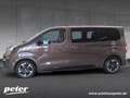 Opel Zafira Life Zafira Life 2.0 D M Edition 8-Sitzer Automatik Navi AHK 177PS Marrone - thumbnail 2