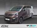 Opel Zafira Life Zafira Life 2.0 D M Edition 8-Sitzer Automatik Navi AHK 177PS Marrone - thumbnail 1