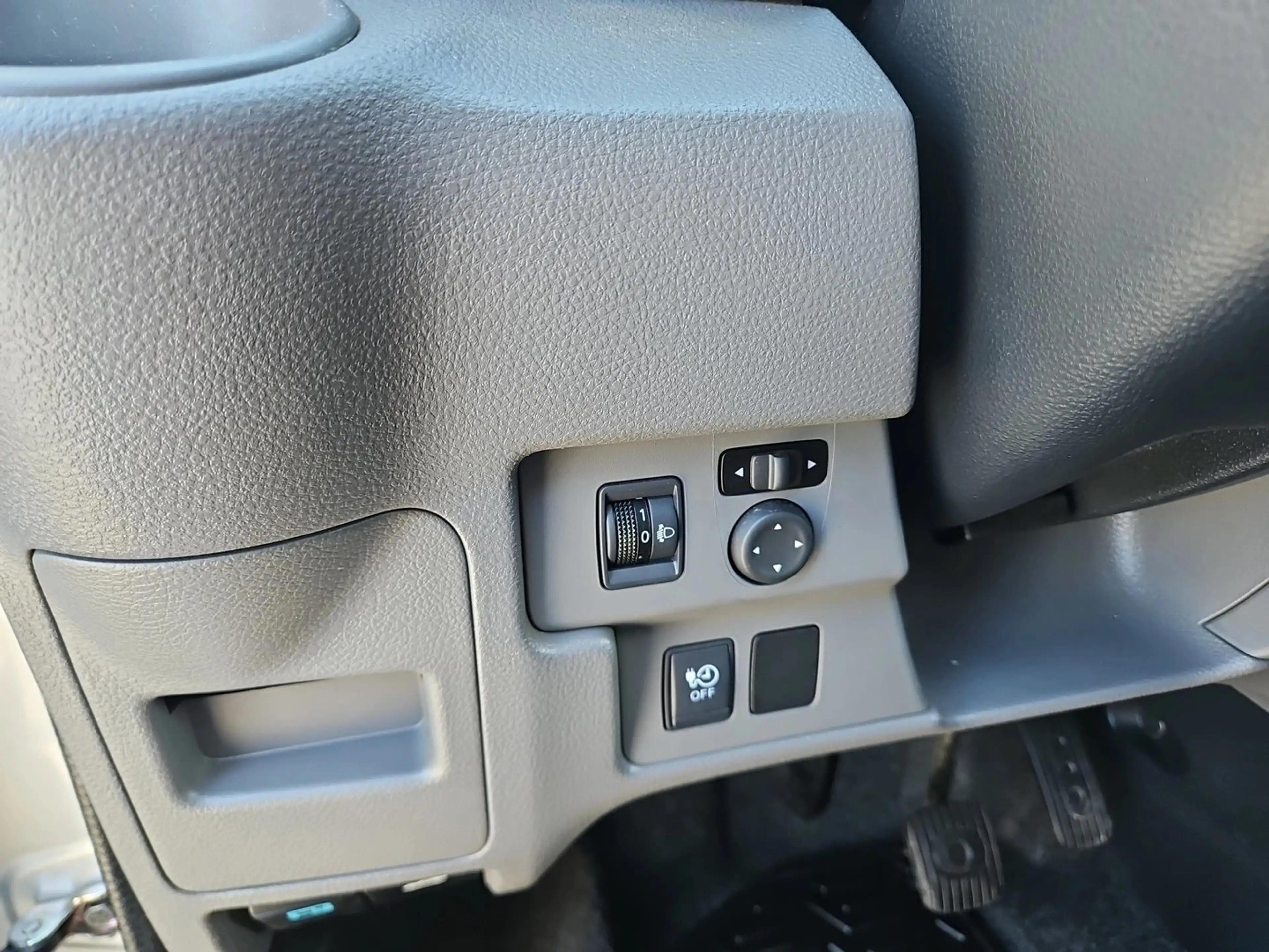 Nissan NV200 Nissan e-NV200 40kWh Comfort (mit Batterie) — photo 11