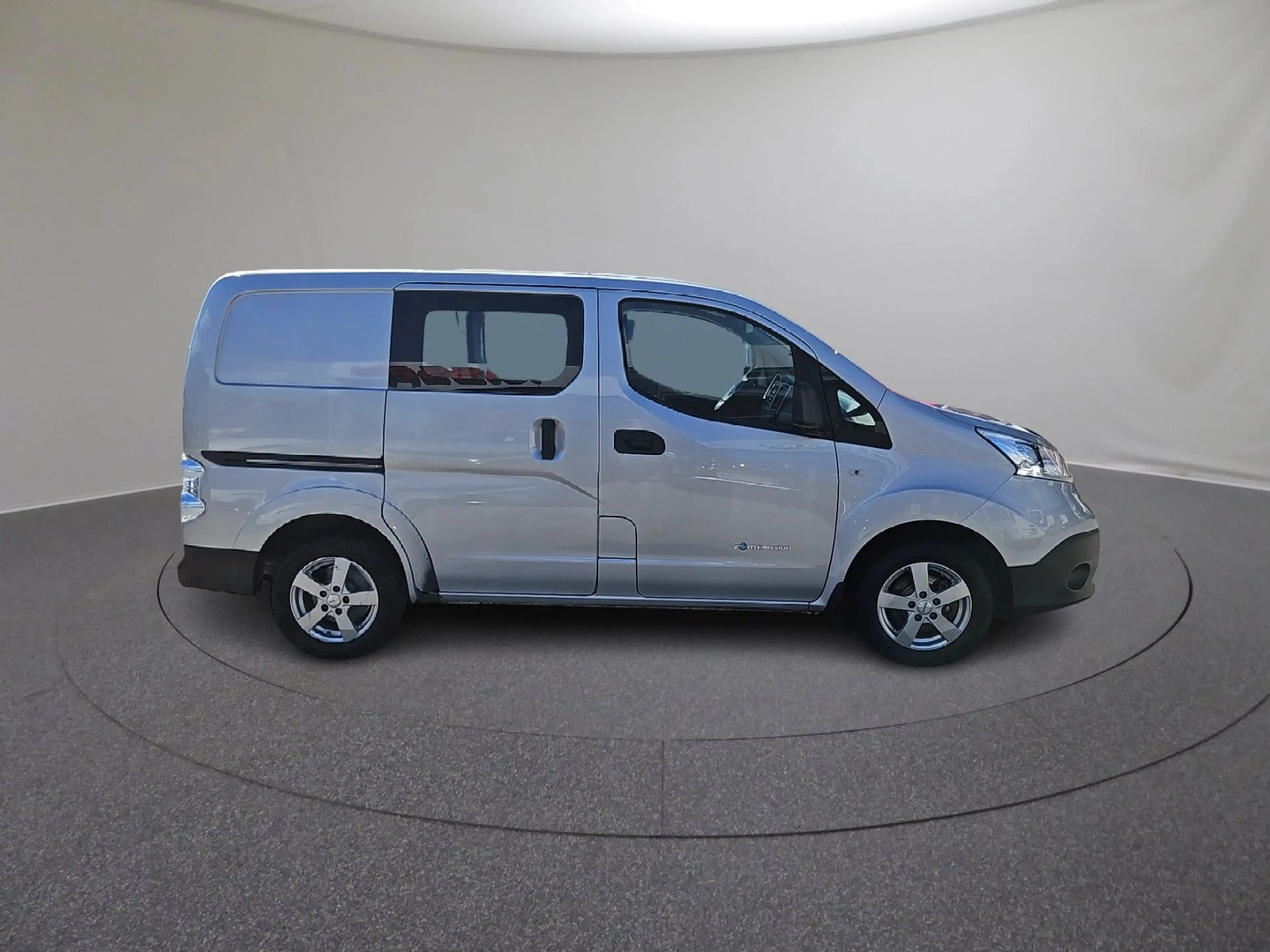 Nissan NV200 Nissan e-NV200 40kWh Comfort (mit Batterie) — photo 5