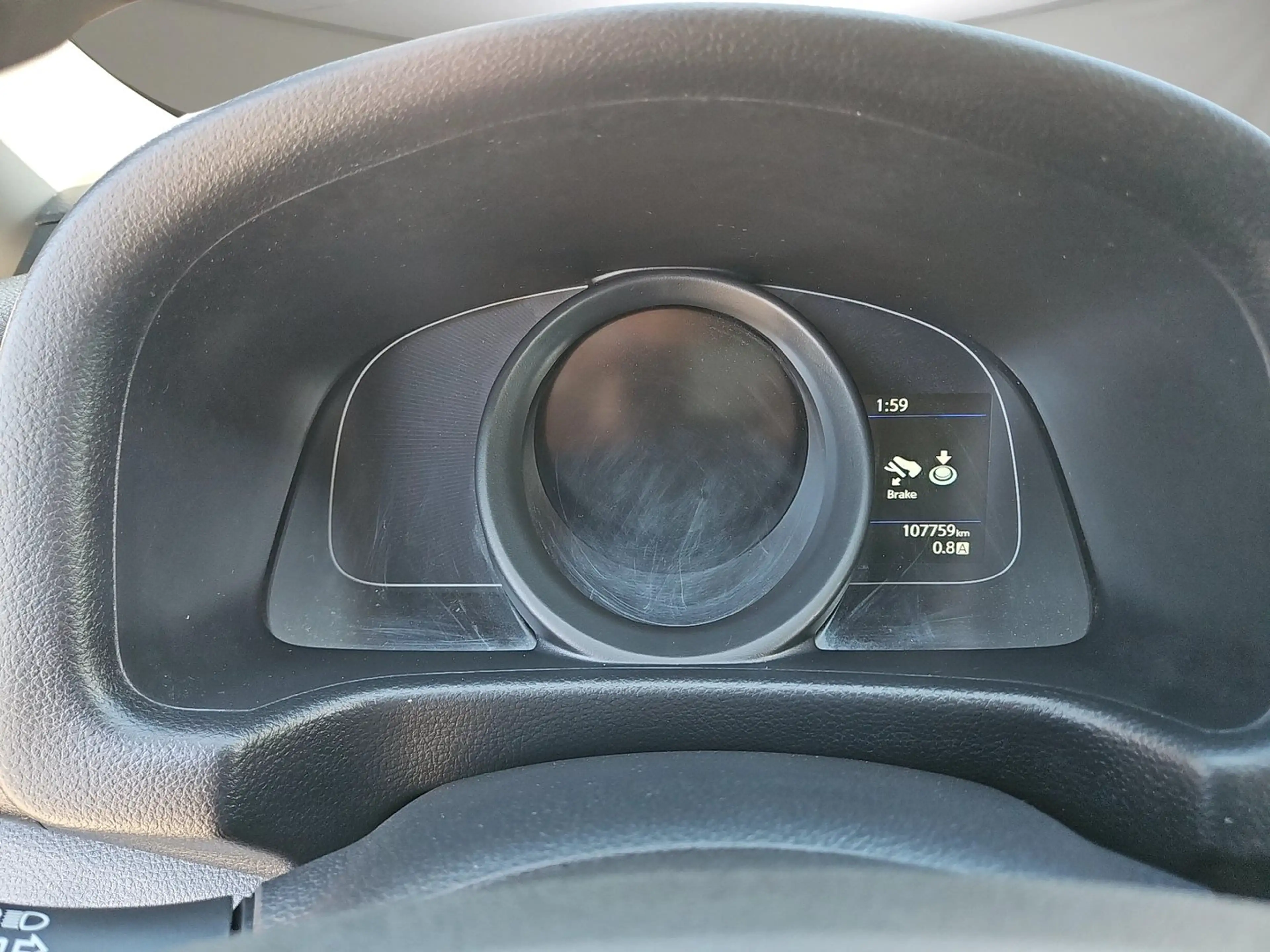 Nissan NV200 Nissan e-NV200 40kWh Comfort (mit Batterie) — photo 8