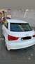 Audi A1 1.4 TFSI c.o.d. S tronic Blanc - thumbnail 3