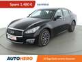 Infiniti Q70 2.2 Diesel Aut.*NAVI*LED*ACC*CAM*PDC*SHZ*BOSE* Noir - thumbnail 1