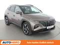 Hyundai TUCSON 1.6 T-GDI Plug-in Hybrid Prime 4WD Aut.*NAVI*LED* Braun - thumbnail 8