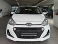 Hyundai i10 Style *APP-CON*GLASDACH*SITZH.*AUTOMATIK* Weiß - thumbnail 17