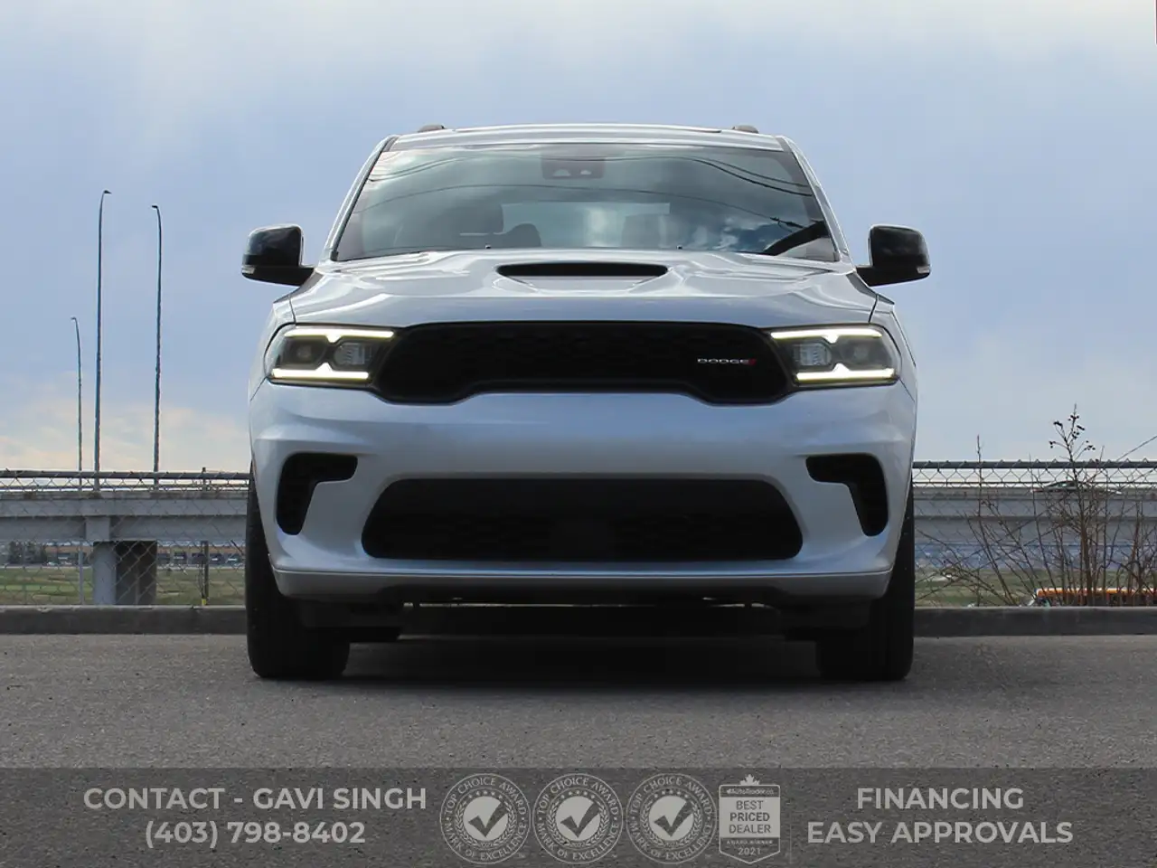 Dodge Durango снимка Dodge Durango
